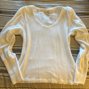 Madewell sweater